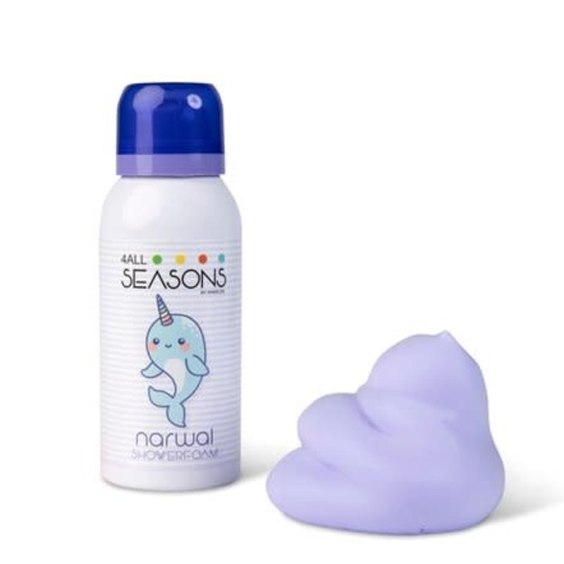 Showerfoam walvis