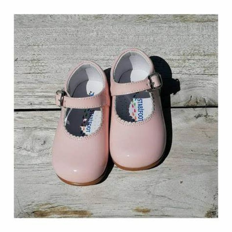 Suzy pink lak