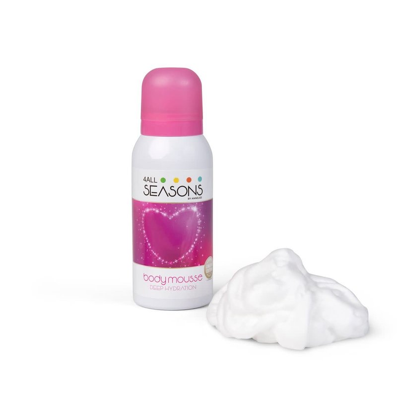 Bodymouse pink HART