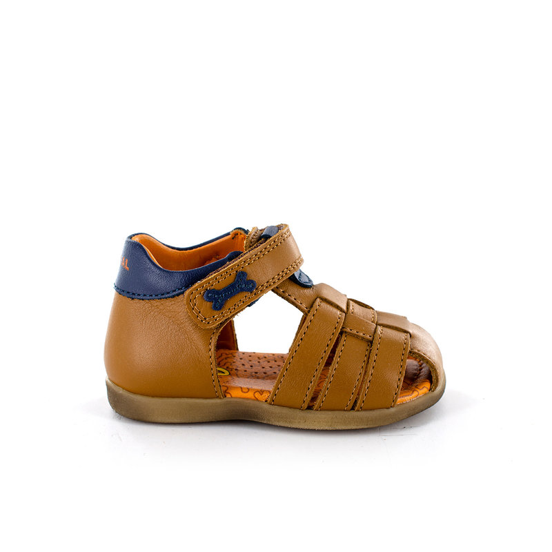 Sandaal gesloten model