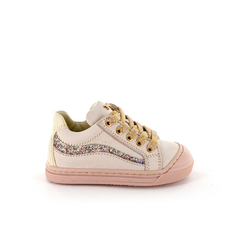 Veterschoen glitter