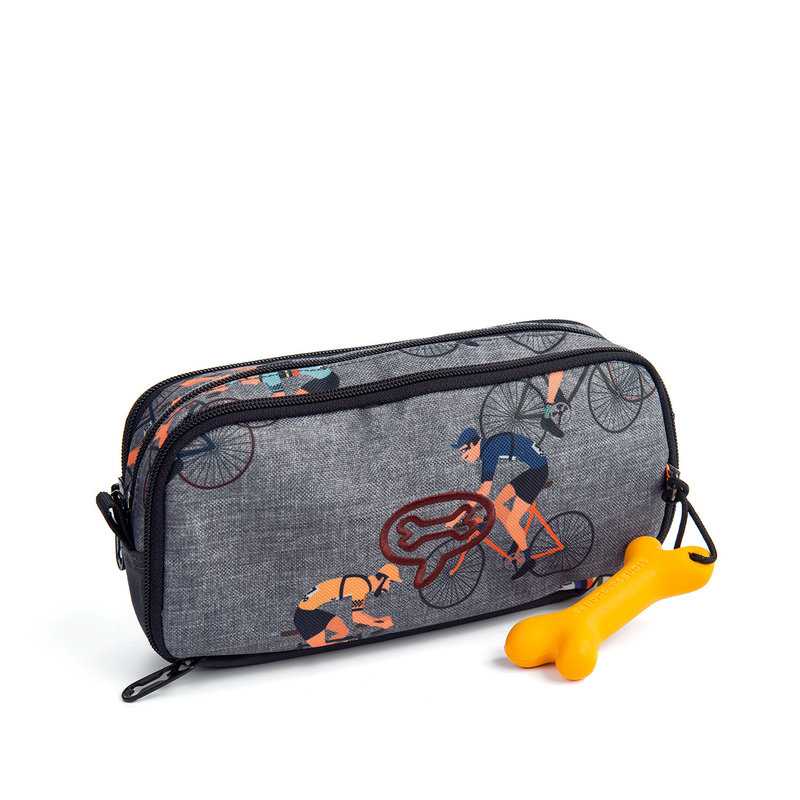 Rowan 2.0 - LE TOUR Grey