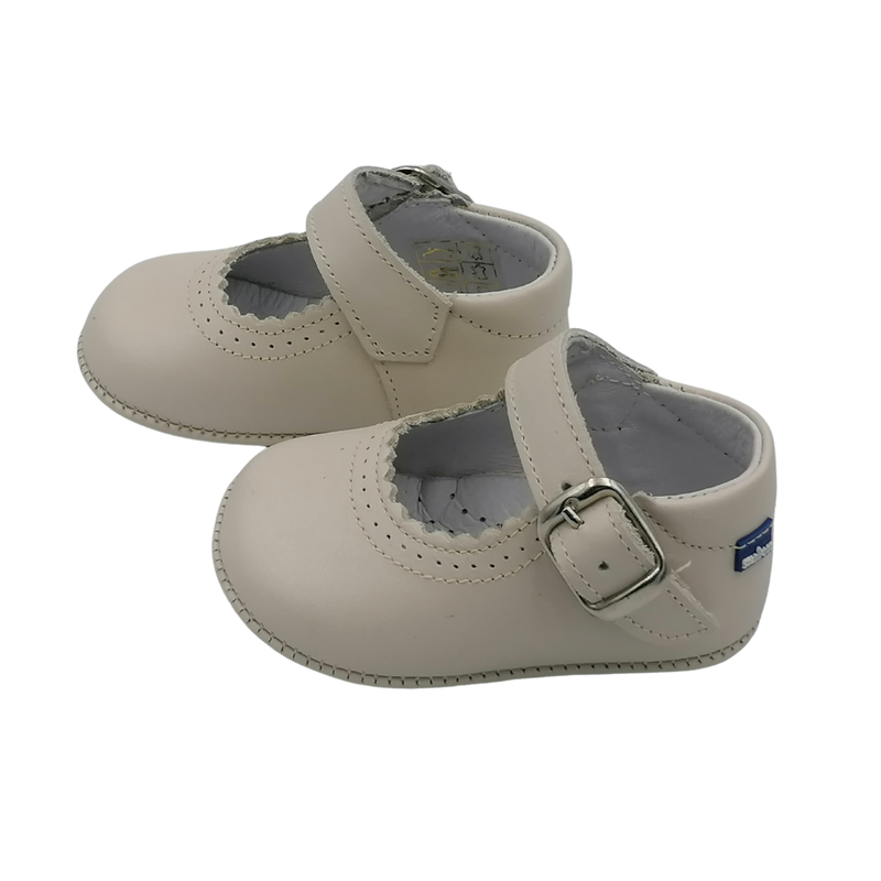 Babydeluxe ecru