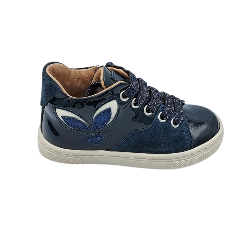Vernice NL blu scuro navy