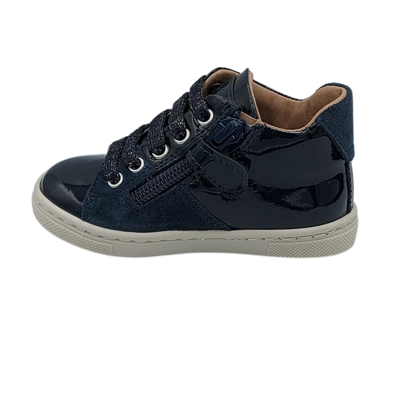 Vernice NL blu scuro navy