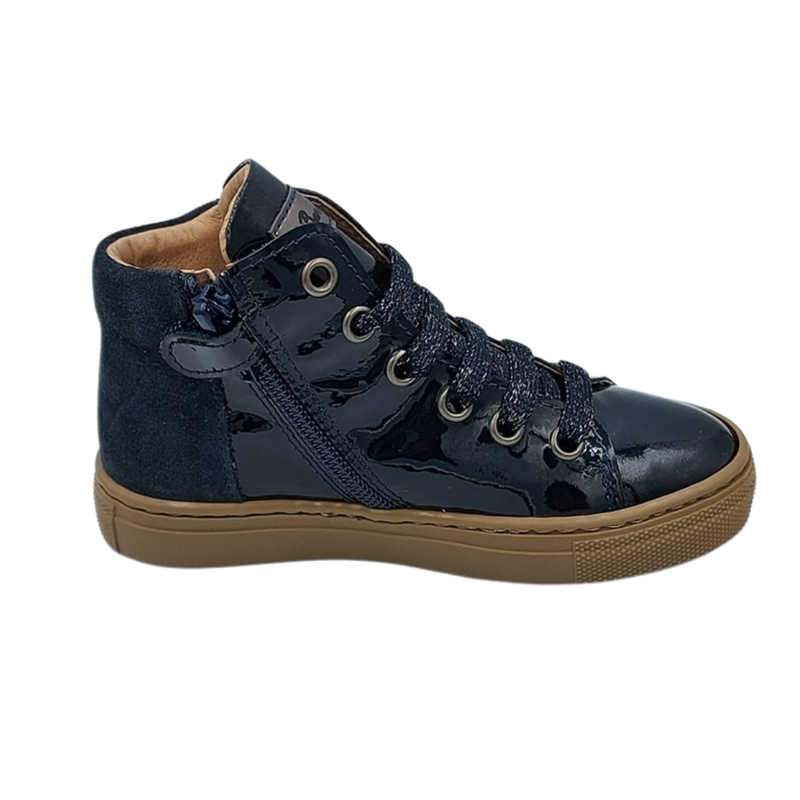 Vernice NL blu scuro ster navy