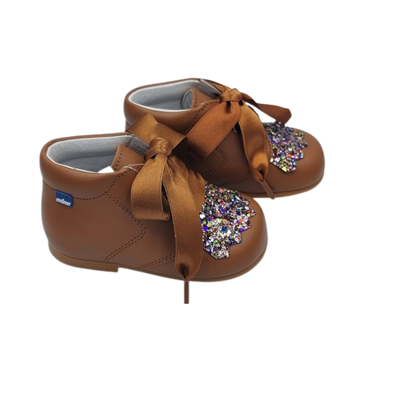 Kiki york nappa glitter