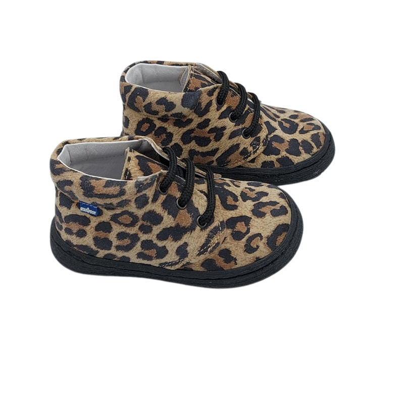 Otto pavanne leopard