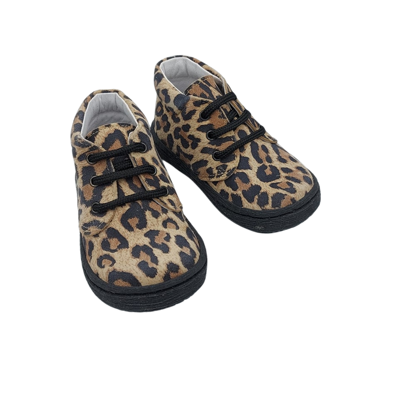 Otto pavanne leopard