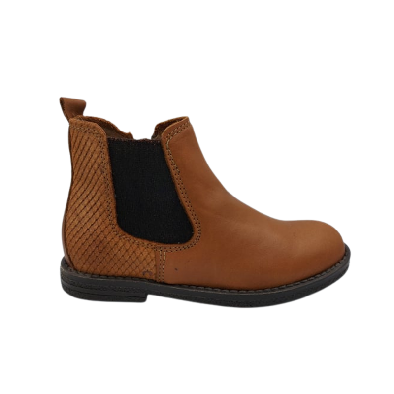 Agon cognac enkellaars