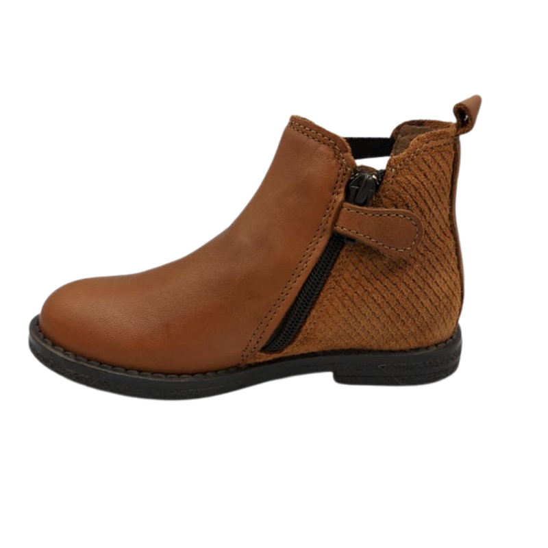Agon cognac enkellaars