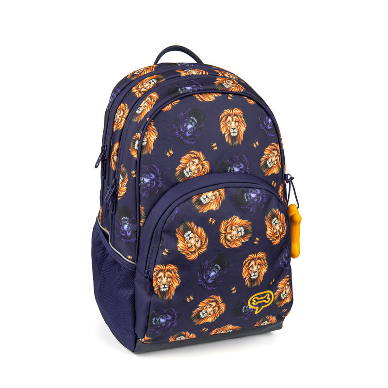 Aspen 3.0 - LIONS Royal Blue