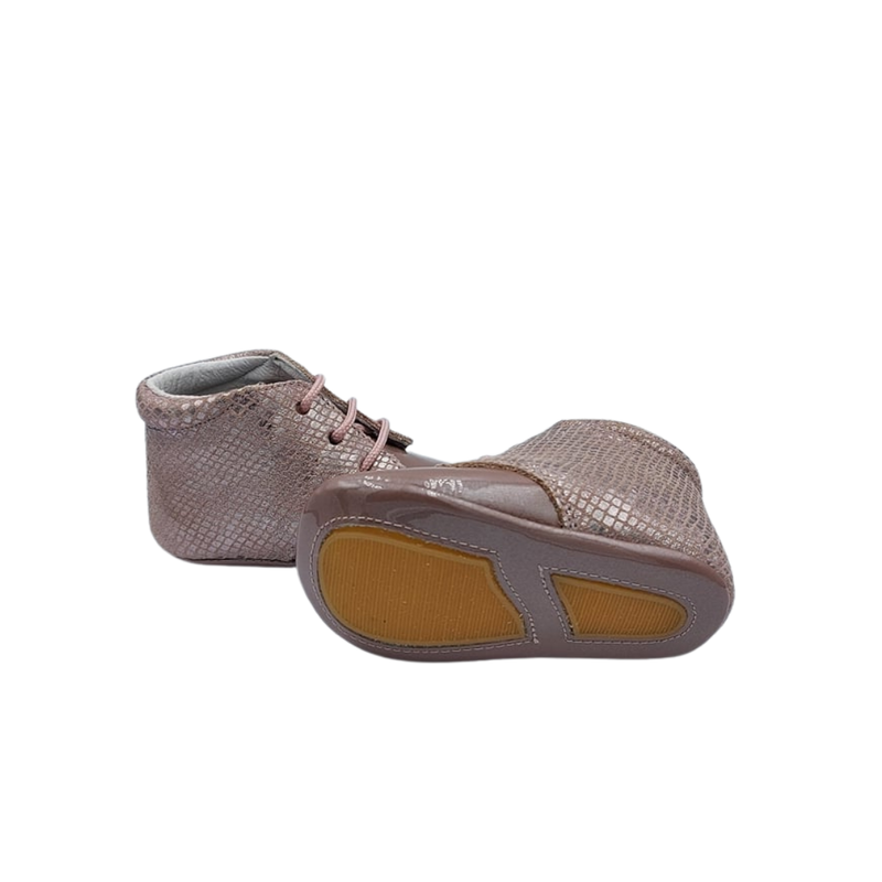 Gewenningsschoenen roze