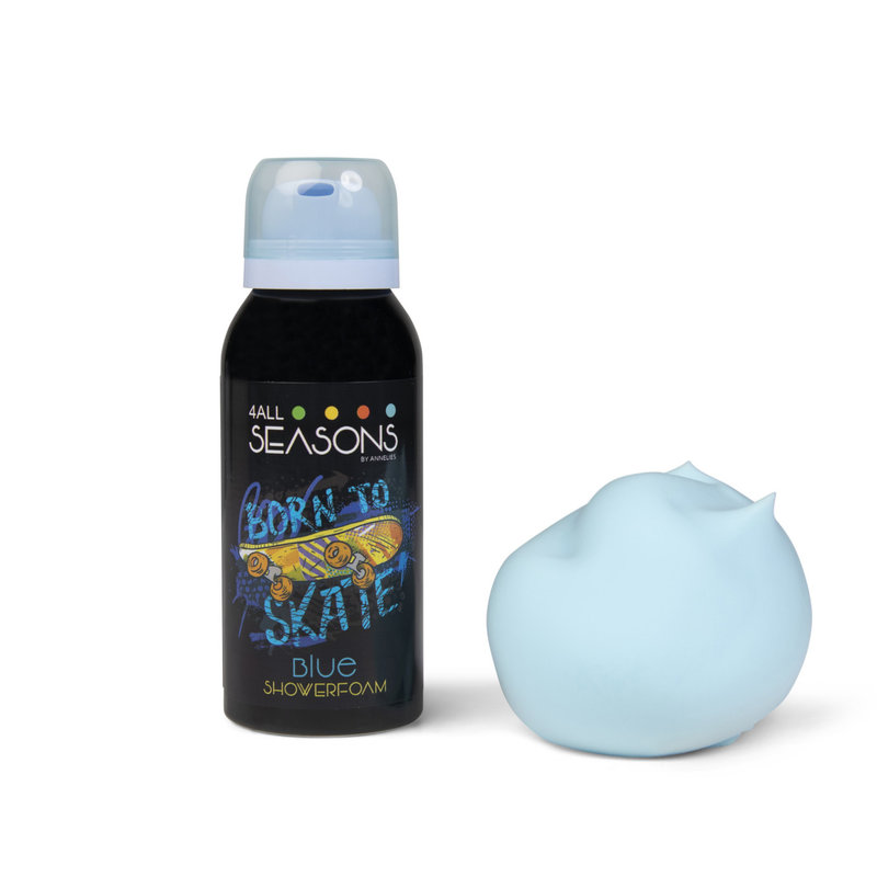 Shower Foam Skateboard 100ml