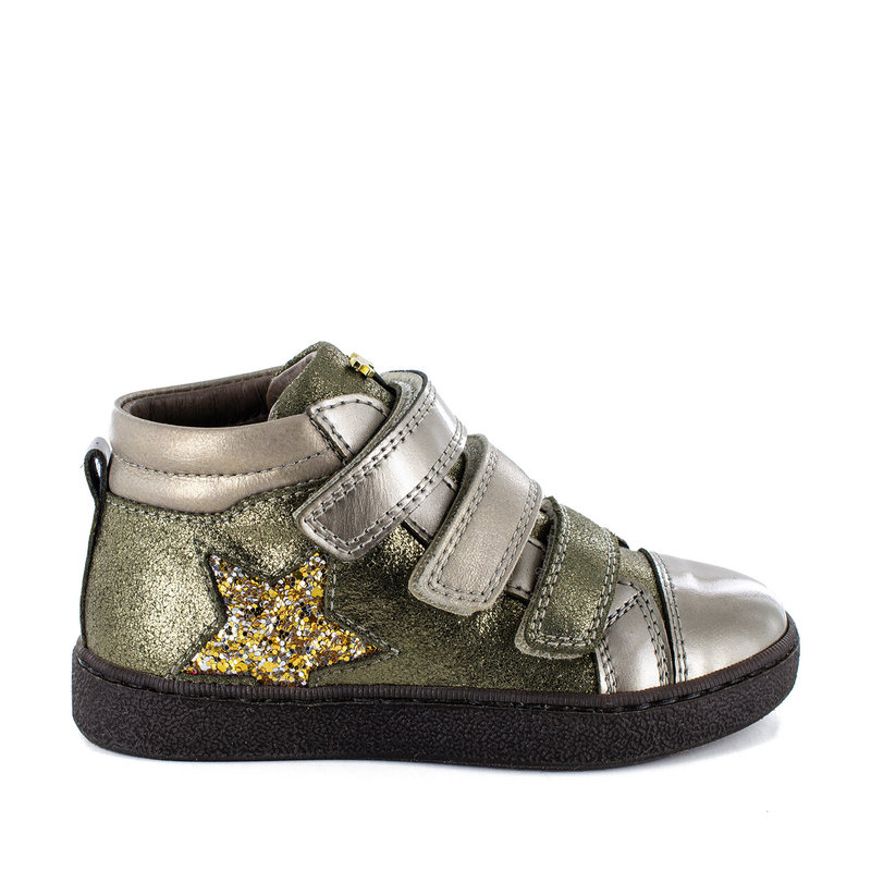 EDATA Metal Sand