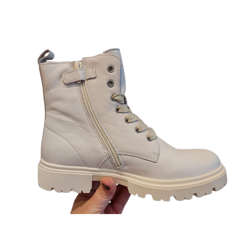 Vitello FMV bianco sporco