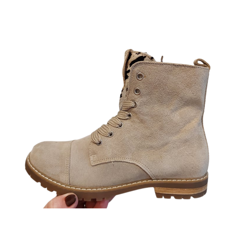 Velour AFV sand