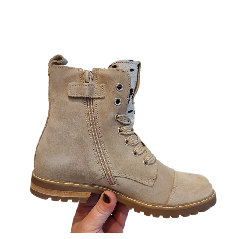 Velour AFV sand