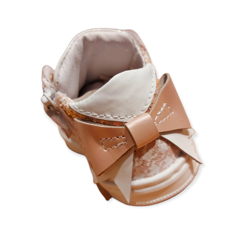 Print pied de Poule Pie Rosa 22122010