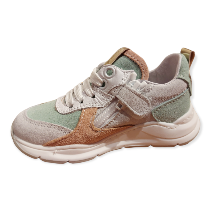 22132085 Bana&co velour off white