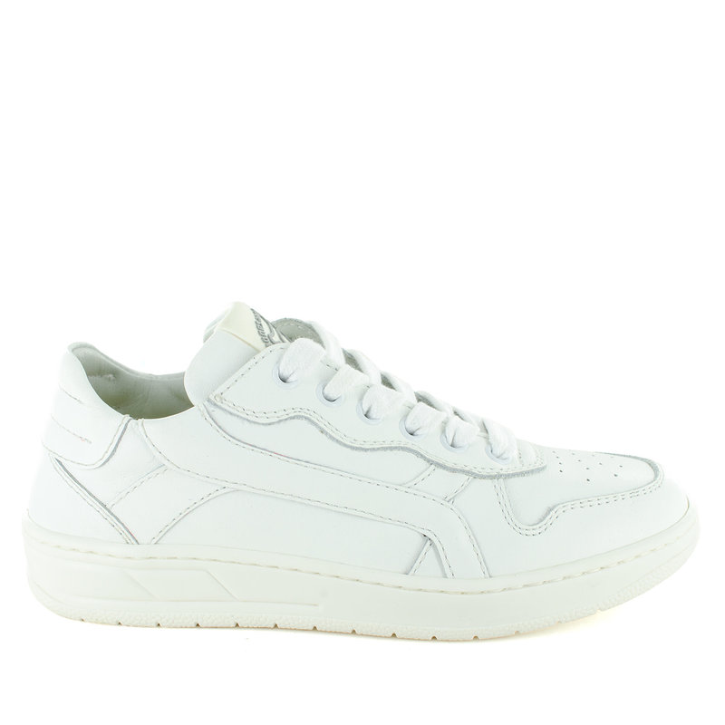 4809 Gerri calf white