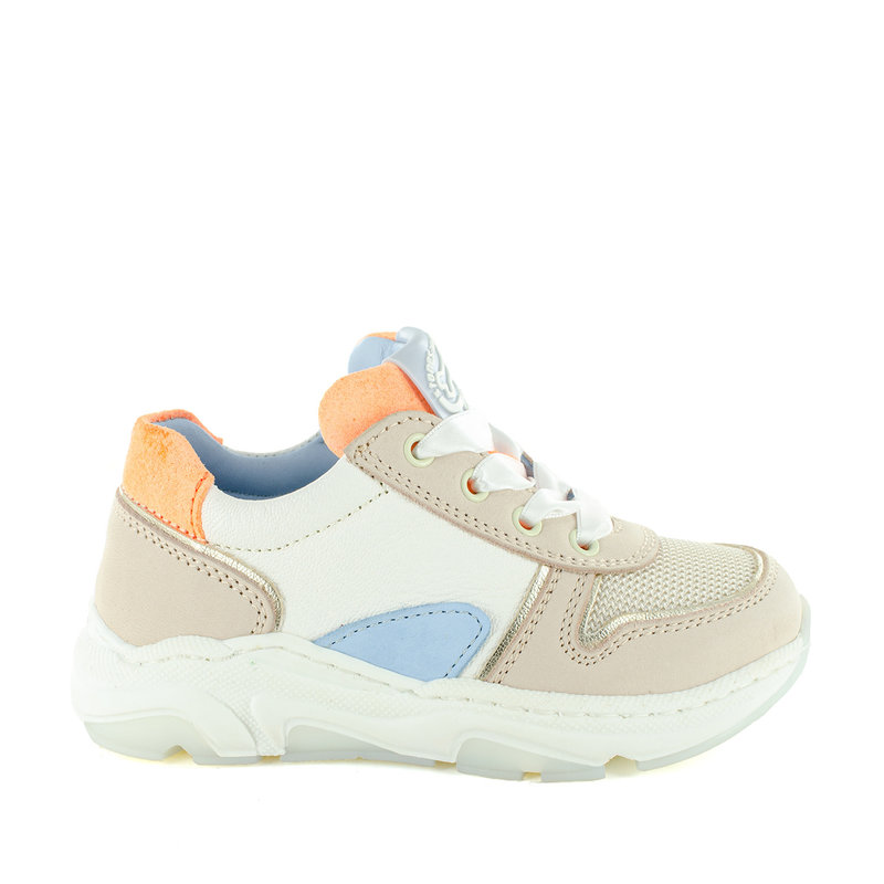MISAT calf ivor + nude