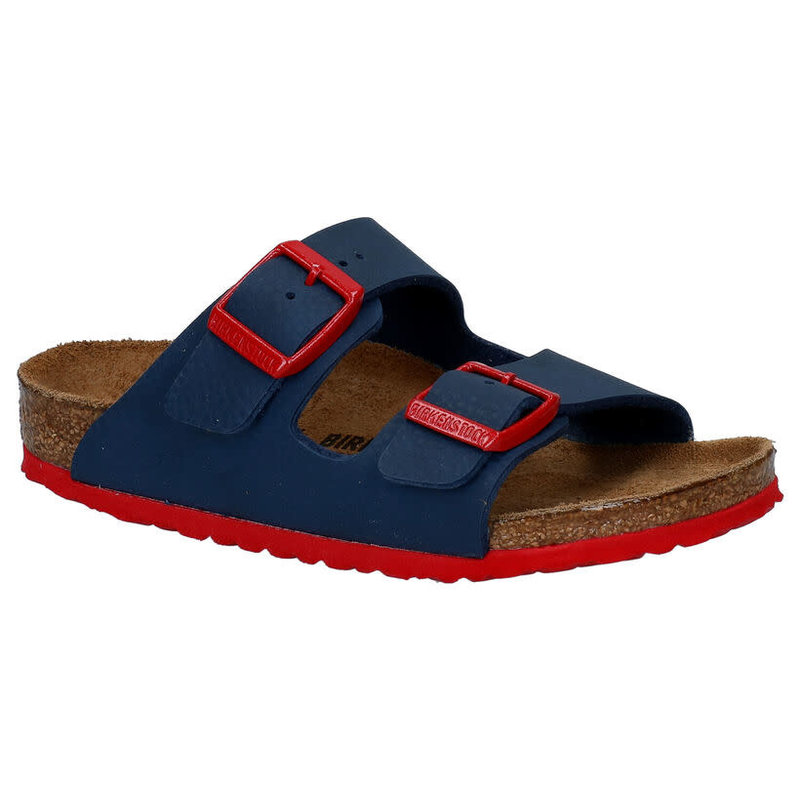 Arrizona Kids Dessert Soil blue red