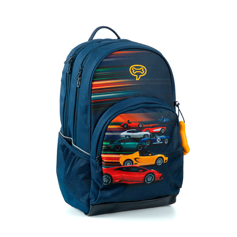 Aspen 3.0 - CAR PARADE Indigo
