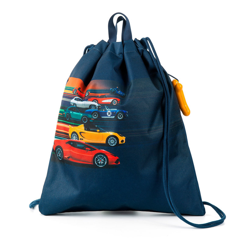 Hazel 3.0 - CAR PARADE Indigo