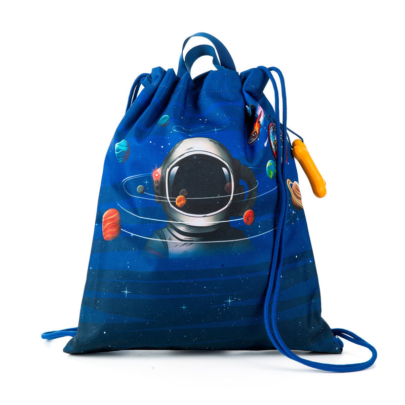 Hazel 3.0 - SPACE ODYSSEY Electric