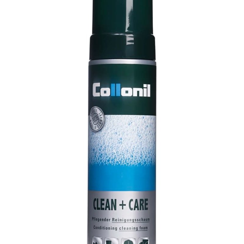 Collonil clean + care