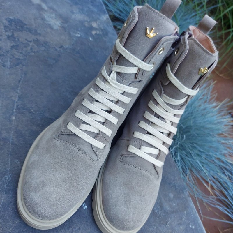 Velour TE Tortora 22222115