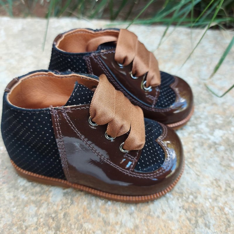 Verniz armanac bronce 01570