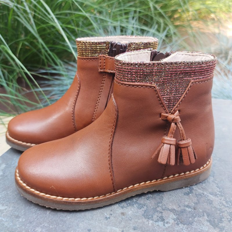Botin cathay cuoio 22742