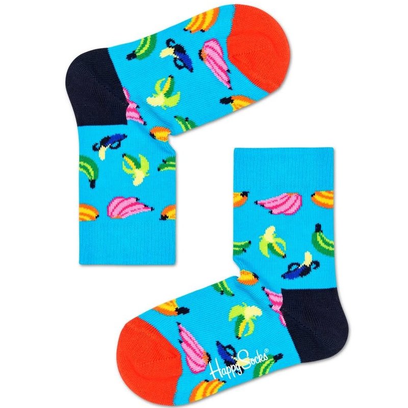 Happy socks Banana Socks