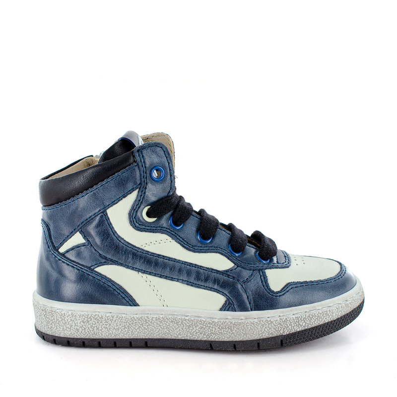 LOSOT Vit Denim + O.White