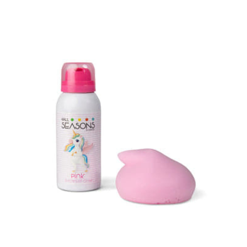Shower Foam Pink Unicorn (New) 100ml