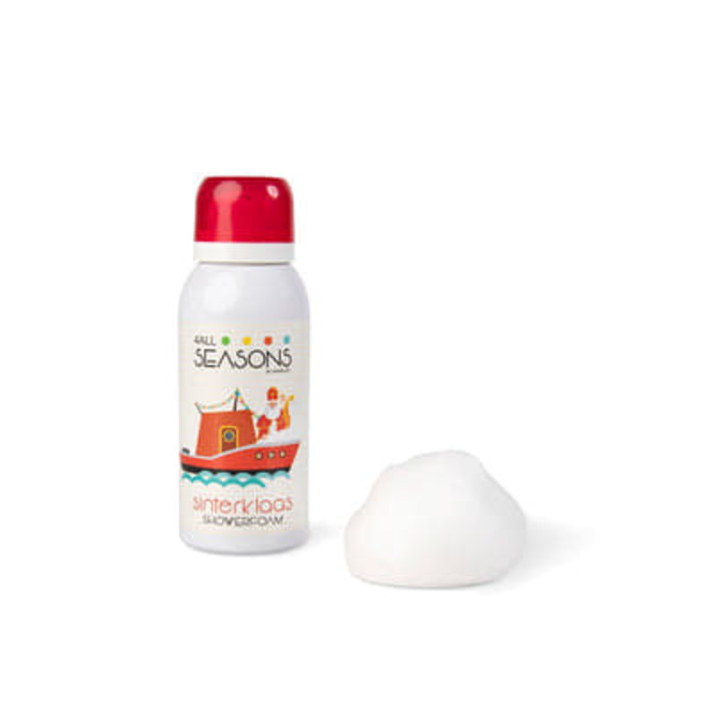 Shower Sinterklaas 100ml