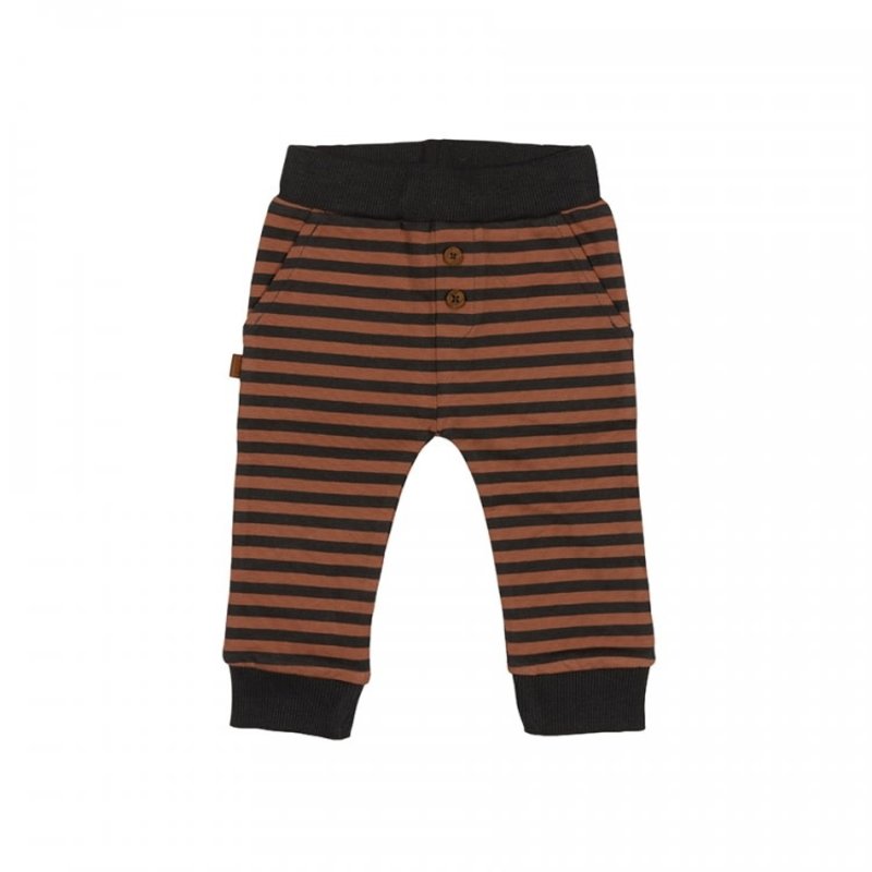 Stripes pants Frogs & dogs 22082004