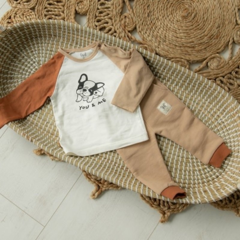 Playtime jogging pant 22081001