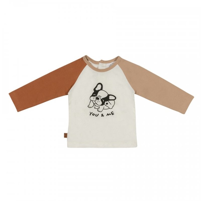 Playtime shirt you & me