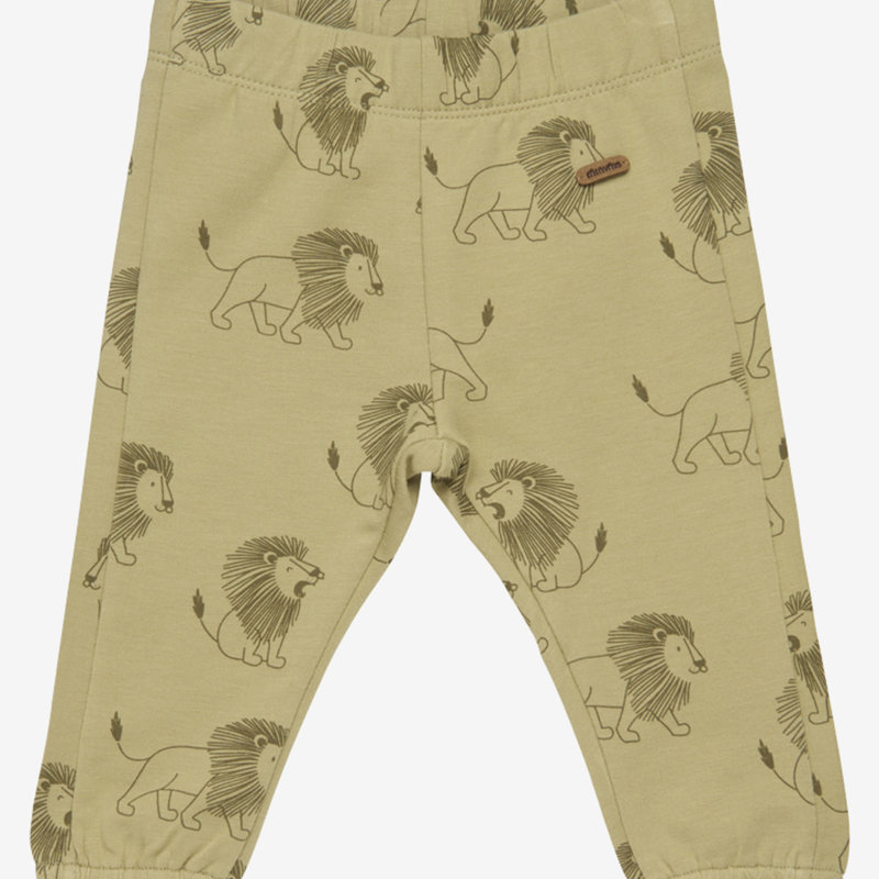 Pants leeuw Minymo