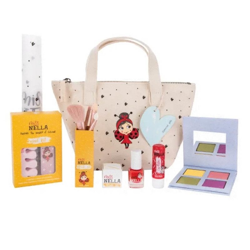 Sprinkles & Sparkles cadeauset met Candy Fantasy