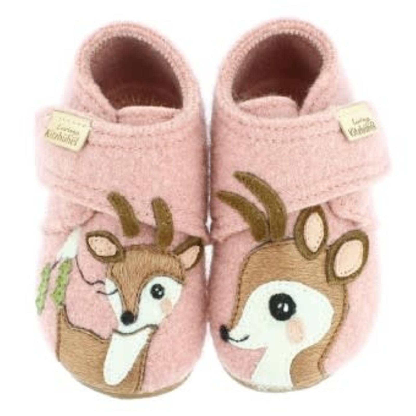 baby klittenband bambi