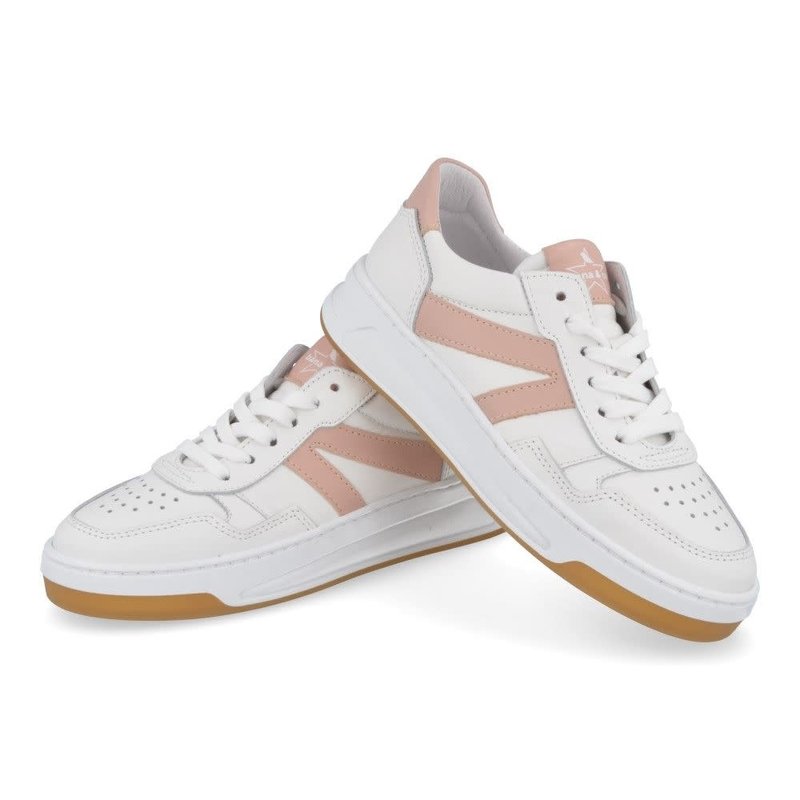 Vitello Br nude-bianco