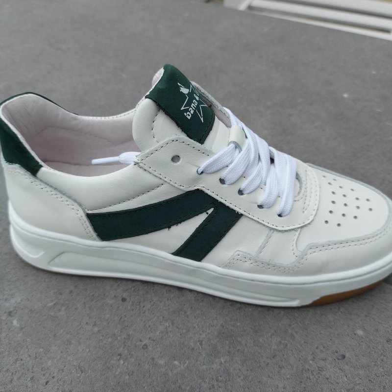 Vitello Br bianco- verde