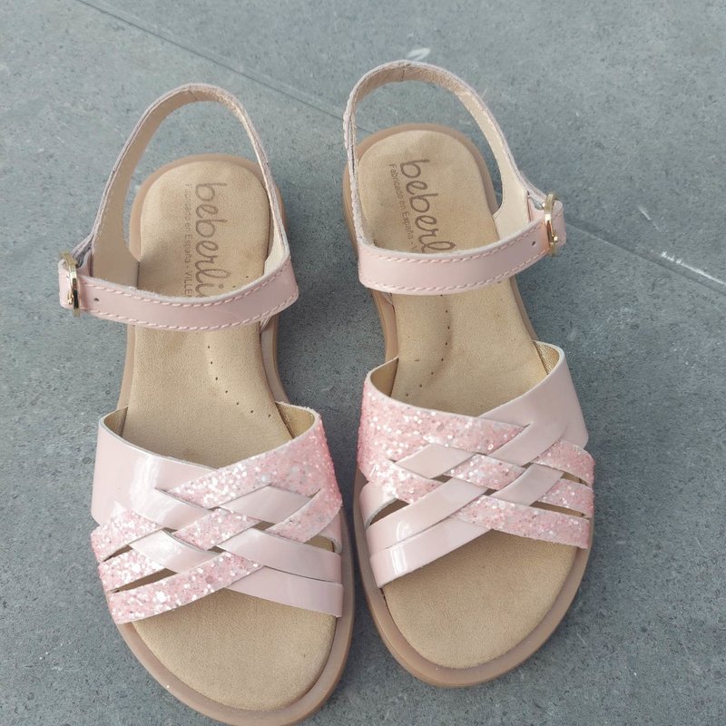 Sandaal glacier 23204-A