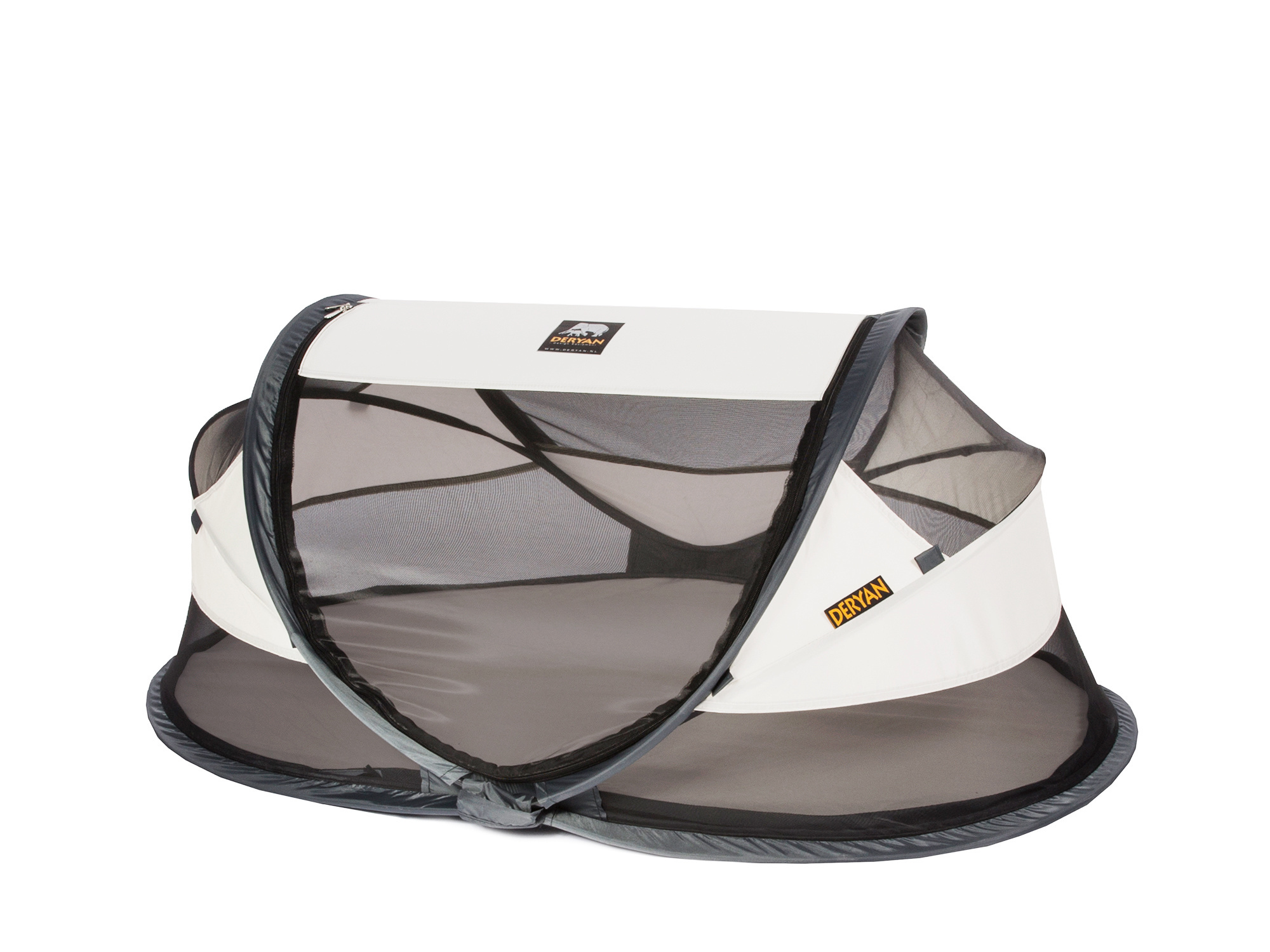 新作製品、世界最高品質人気! Deryan Travel Cot トラベルコット econet.bi