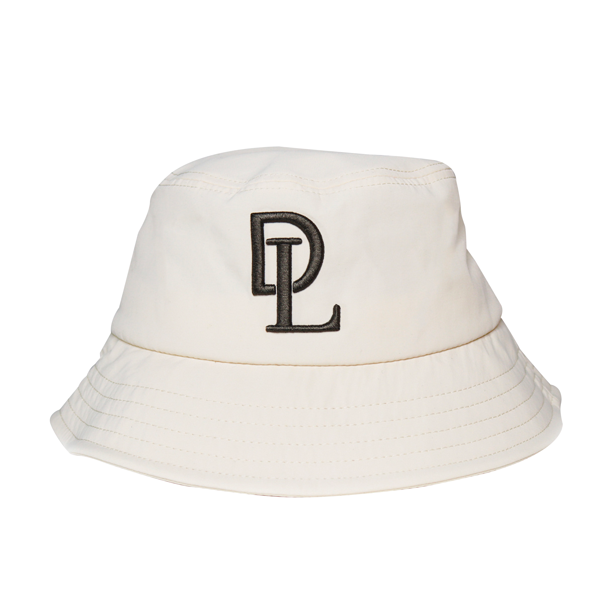 Bucket Hat Cream - DERYAN