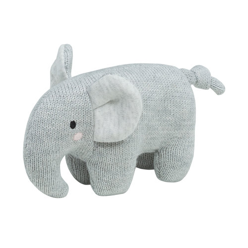 DERYAN Original Elephant Stuffed Animal
